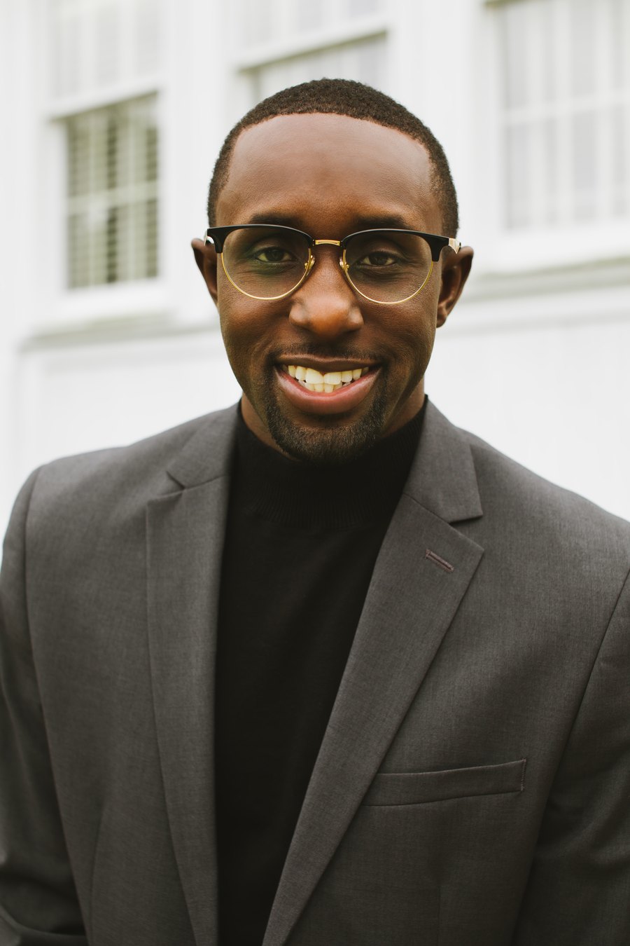 Aaron Jordan, founder of Realize Integrity Partners
